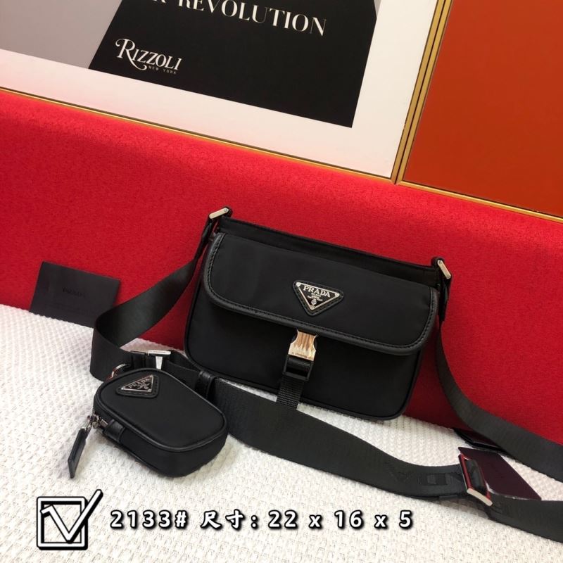 Prada Satchel Bags